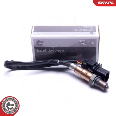 CITROEN PEUGEOT LAMBDA SENSOR | OEM 1618NE