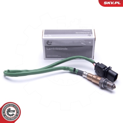 CHRYSLER DODGE JEEP MERCEDES-BENZ LAMBDA SENSOR | OEM 0035427018