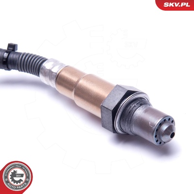ALFA ROMEO 156 159 GT SPIDER LAMBDA SENSOR | OEM 55204005