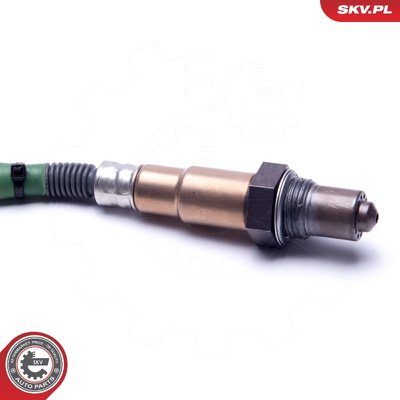 MERCEDES-BENZ CLK C-CLASS E-CLASS S-CLASS LAMBDA SENSOR | OEM 0035427218