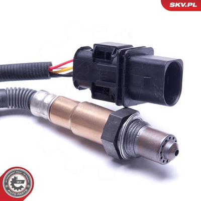BMW 1 SERIES 3 5 X1 X3 X5 MINI COOPER D SD LAMBDA SENSOR | OEM 13627804369