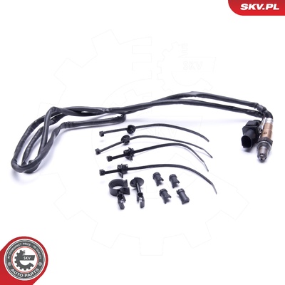 AUDI A4 B8 A5 PORSCHE PANAMERA CAYENNE VW PHAETON NEW BEETLE LAMBDA SENSOR | OEM 1K0998262P