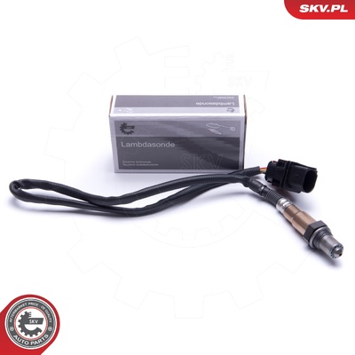 FORD C-MAX II FOCUS III GRAND C-MAX TOURNEO TRANSIT CONNECT LAMBDA SENSOR | OEM F1FA9Y460CA