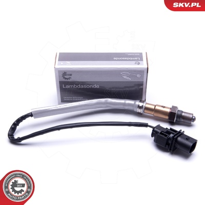 AUDI A4 A5 A6 Q5 SEAT EXEO ST LAMBDA SENSOR | OEM 03L906262