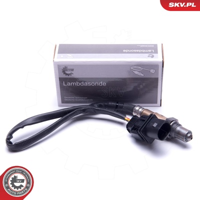 NISSAN JUKE NOTE NV200 PULSAR QASHQAI II RENAULT CAPTUR I CLIO IV MEGANE SCENIC LAMBDA SENSOR | OEM 226A47292R