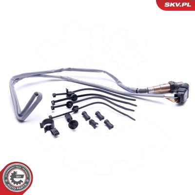 AUDI PORSCHE VW LAMBDA SENSOR | OEM 1K0998262AE