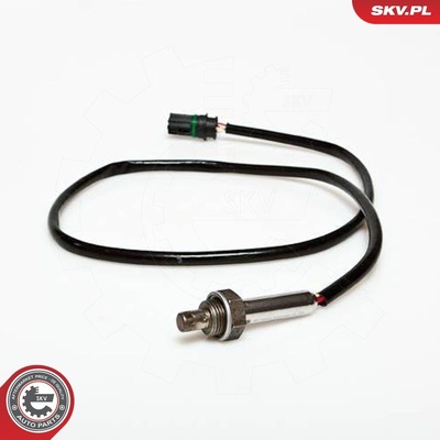 BMW 3 LAMBDA SENSOR | OEM 11781437943