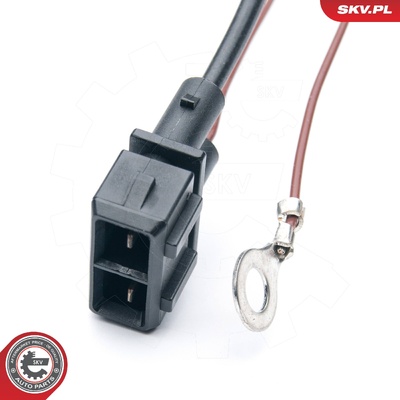 SEAT TOLEDO VW GOLF III PASSAT VENTO LAMBDA SENSOR | OEM OZA401E4
