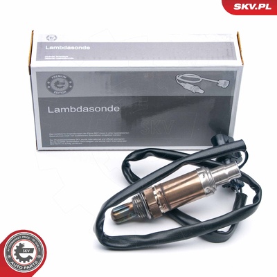 MITSUBISHI COLT III LANCER IV LAMBDA SENSOR | OEM OZA428E3