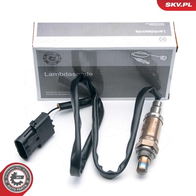 RENAULT CLIO II KANGOO TWINGO I LAMBDA SENSOR | OEM OZA660EE16