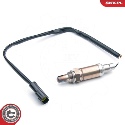 KIA SPORTAGE MAZDA XEDOS 9 LAMBDA SENSOR | OEM OZA186F7