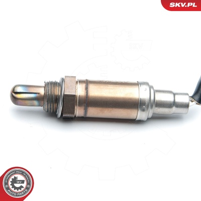 VW GOLF II JETTA II PASSAT POLO LAMBDA SENSOR | OEM OZA445E4
