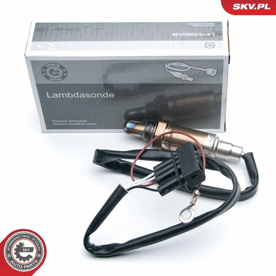 HONDA ACCORD SEAT IBIZA VW GOLF PASSAT POLO LAMBDA SENSOR | OEM OZA446E42
