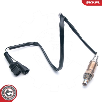 AUDI FIAT LANCIA PEUGEOT RENAULT SAAB SKODA VOLVO VW LAMBDA SENSOR | OEM OZA446E50