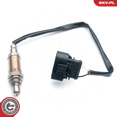 AUDI A4 LAMBDA SENSOR | OEM OZA446E43