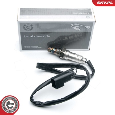 FORD GRANADA SCORPIO TRANSIT OPEL ASTRA H MERIVA LAMBDA SENSOR | OEM OZA448E41