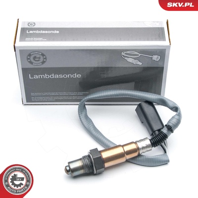 FORD FIESTA GALAXY PUMA SCORPIO TRANSIT LAMBDA SENSOR | OEM OZA659EE44