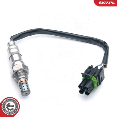 RENAULT ESPACE LAGUNA I MEGANE LAMBDA SENSOR | OEM OZA448E43