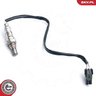 LADA 111 112 SAGONA RENAULT LAGUNA I LAMBDA SENSOR | OEM OZA83R1