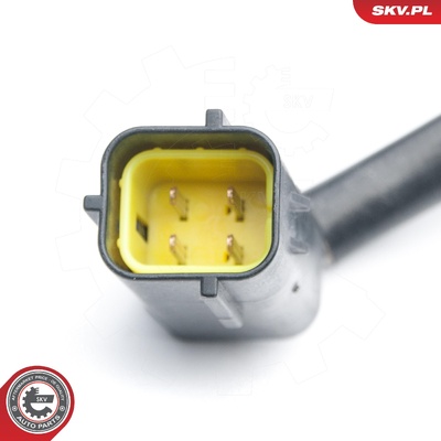 HYUNDAI LANTRA KIA RIO MAZDA 626 IV V MX-6 LAMBDA SENSOR | OEM OZA517K5