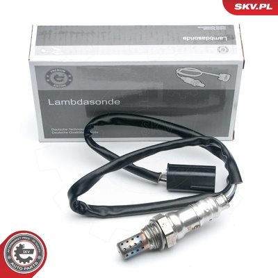 CHEVROLET MATIZ SPARK DAEWOO MATIZ LAMBDA SENSOR | OEM OZA591SZ1