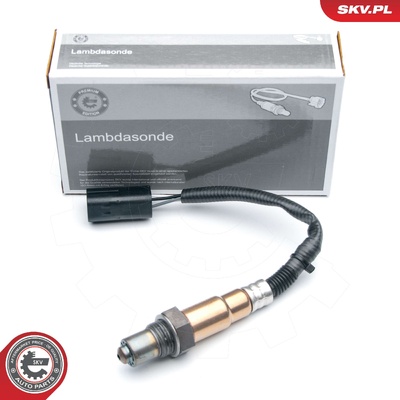 HYUNDAI ELANTRA I30 KIA CEE'D SPORTAGE LAMBDA SENSOR | OEM OZA723EE4