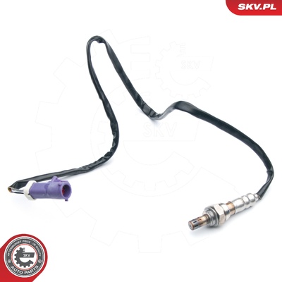 FORD FIESTA V LAMBDA SENSOR | OEM OZA341SZ2