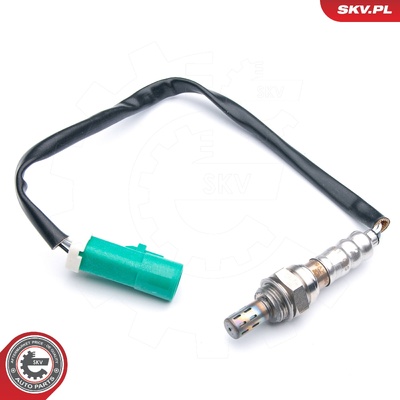 FORD MONDEO II III JAGUAR S-TYPE LAMBDA SENSOR | OEM OZA504D2