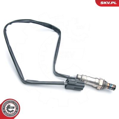LAND ROVER LOTUS MG ROVER LAMBDA SENSOR | OEM OZA527E9