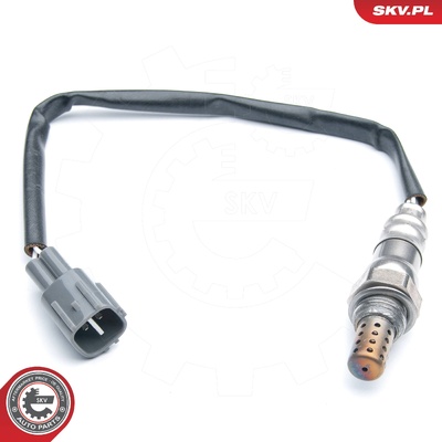 TOYOTA LAMBDA SENSOR | OEM OZA573E1