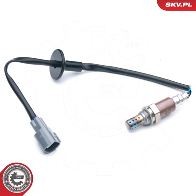 CITROEN DAIHATSU LEXUS PEUGEOT TOYOTA LAMBDA SENSOR | OEM OZA669EE29