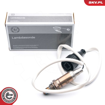 BMW 3 SERIES 5 7 8 Z1 PORSCHE 911 LAMBDA SENSOR | OEM OZA572E3