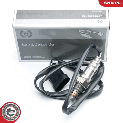 ALFA ROMEO FIAT LANCIA LAMBDA SENSOR | OEM OZA334A2