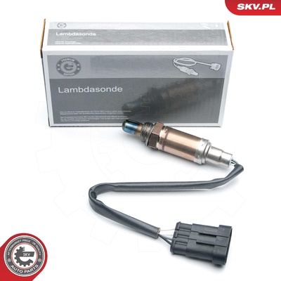 FIAT BMW LANCIA LAMBDA SENSOR | OEM OZA341BB1