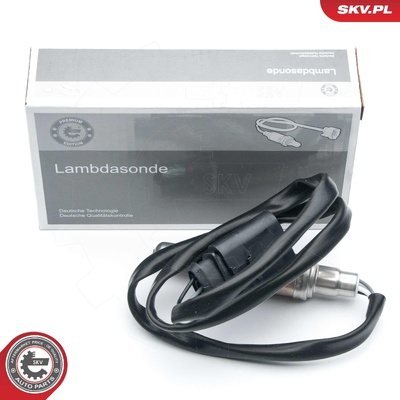 AUDI SEAT SKODA VW LAMBDA SENSOR | OEM OZA447E32