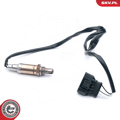 AUDI MAZDA SEAT VW LAMBDA SENSOR | OEM OZA457EE18