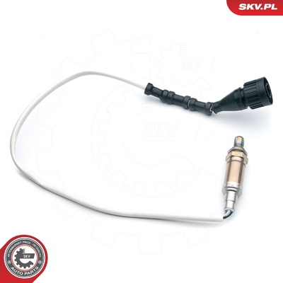 BMW 5 LAMBDA SENSOR | OEM OZA447E10