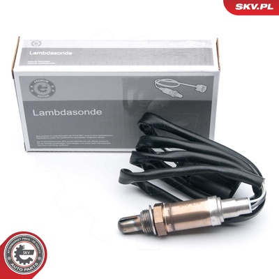VW POLO LAMBDA SENSOR | OEM OZA447E40