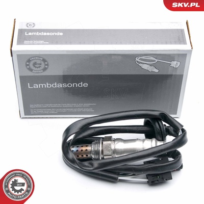 DAEWOO MUSSO MERCEDES SL CLASS E S LAMBDA SENSOR | OEM OZA527E10