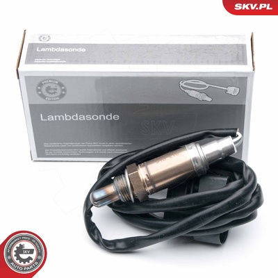 SEAT ALHAMBRA VW SHARAN LAMBDA SENSOR | OEM OZA572E10