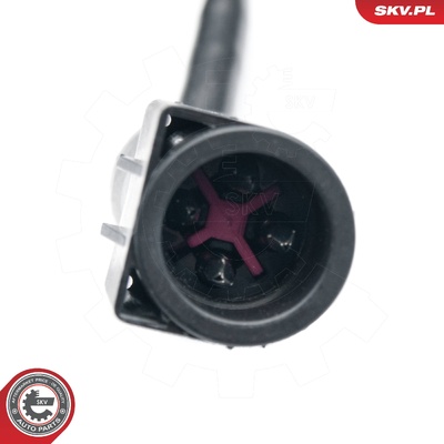 FORD ESCORT GRANADA SIERRA LAMBDA SENSOR | OEM OZA527E21