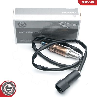 FORD ESCORT GRANADA ORION SIERRA LAMBDA SENSOR | OEM OZA527E28