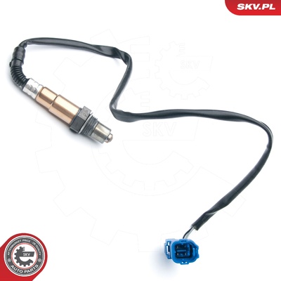 SUZUKI ALTO CARRY JIMNY SWIFT SX4 LAMBDA SENSOR | OEM OZA669EE50