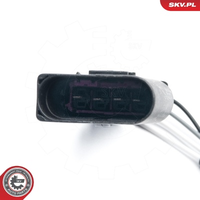 AUDI A4 VW PASSAT LAMBDA SENSOR | OEM OZA516AU1
