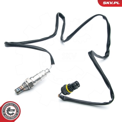 MERCEDES CLK SPRINTER VITO C-CLASS VW LT LAMBDA SENSOR | OEM OZA660EE31