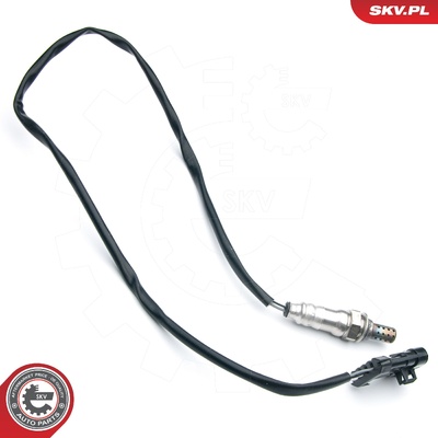 FIAT PUNTO TEMPRA LAMBDA SENSOR | OEM OZA448E13