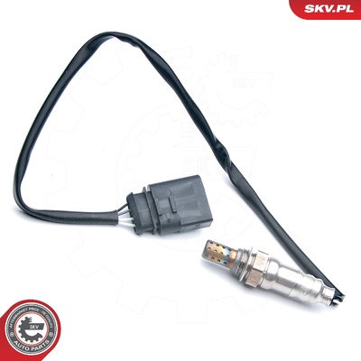 SEAT SKODA VW LAMBDA SENSOR | OEM OZA448E51