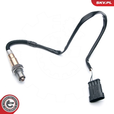 ALFA ROMEO FIAT LANCIA LAMBDA SENSOR | OEM OZA659EE56