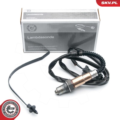 SAAB 9-3 9-5 VOLVO C30 C70 V70 LAMBDA SENSOR | OEM OZA683EE21