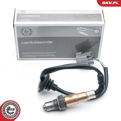 HONDA JAZZ II III LAMBDA SENSOR | OEM OZA659EE73